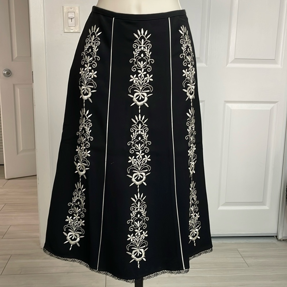 Ann Taylor LOFT skirt